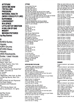 The Kinks : Low Budget (CD, Album, RE)