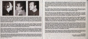 Tommy Castro • Jimmy Hall • Lloyd Jones : Triple Trouble (CD, Album, Promo)