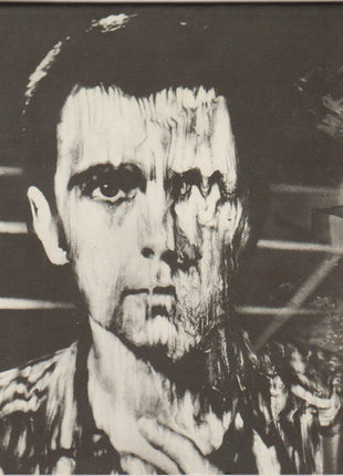 Peter Gabriel : 3 (CD, Album, Ltd, Num, RE, RM, Dig)
