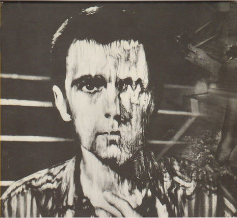 Peter Gabriel : 3 (CD, Album, Ltd, Num, RE, RM, Dig)