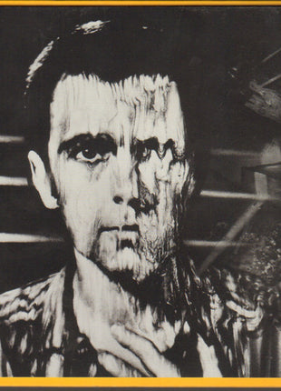Peter Gabriel : 3 (CD, Album, Ltd, Num, RE, RM, Dig)