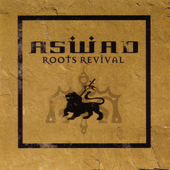 Aswad : Roots Revival (CD, Album)