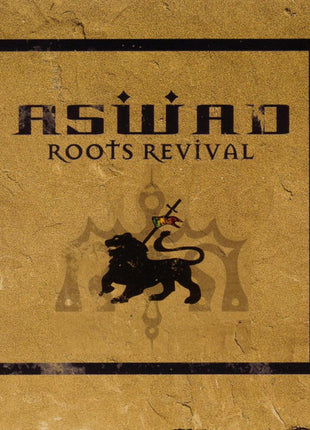 Aswad : Roots Revival (CD, Album)