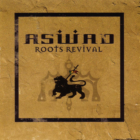 Aswad : Roots Revival (CD, Album)