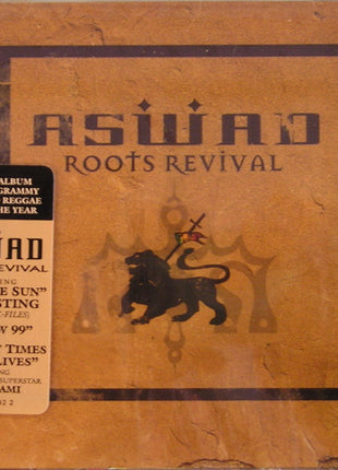 Aswad : Roots Revival (CD, Album)