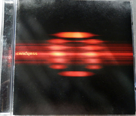 Orgy : Candyass (CD, Album, Club)