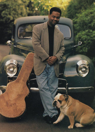 Earl Klugh : The Journey (CD, Album, Club, BMG)