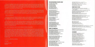 Steve Earle : The Revolution Starts Now (CD, Album)