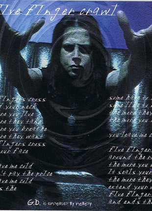 Danzig : Danzig 6:66 Satans Child (CD, Album, Ltd)