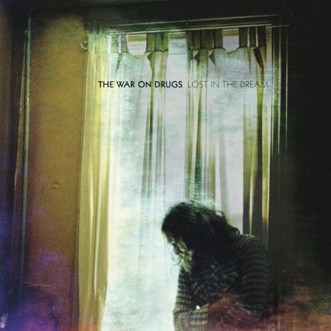 The War on Drugs - Lost in the Dream (Vinyl) (New (N))