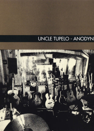 Uncle Tupelo : Anodyne (CD, Album, RP, Spe)