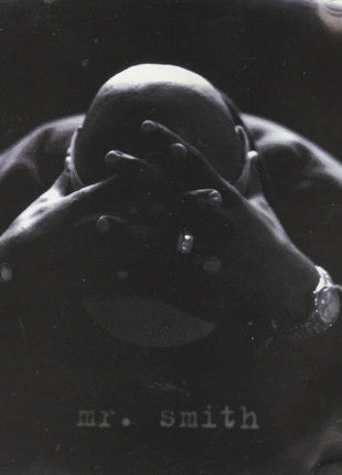 LL Cool J : Mr. Smith  (CD, Album, Club, CRC)