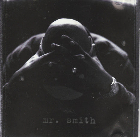 LL Cool J : Mr. Smith  (CD, Album, Club, CRC)