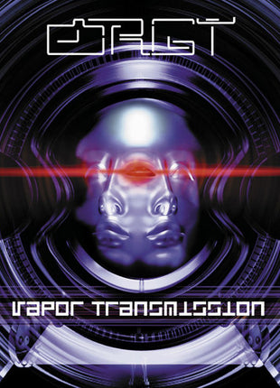 Orgy : Vapor Transmission (CD, Album)