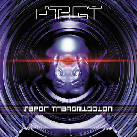 Orgy : Vapor Transmission (CD, Album)
