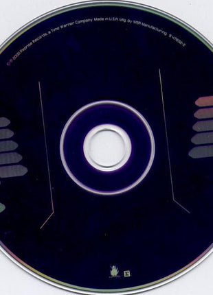 Orgy : Vapor Transmission (CD, Album)