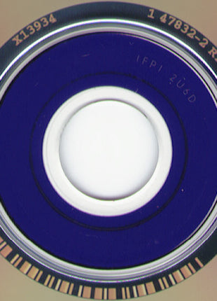 Orgy : Vapor Transmission (CD, Album)