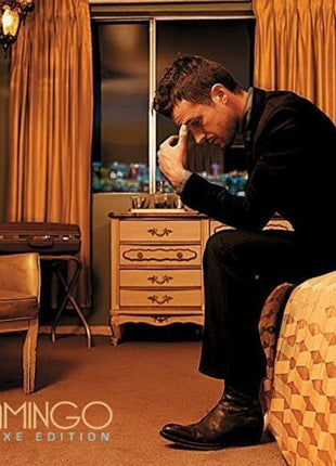 Brandon Flowers : Flamingo (CD, Album, Dlx)