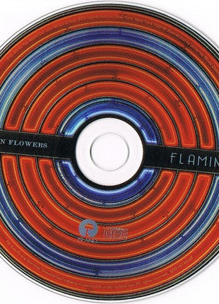 Brandon Flowers : Flamingo (CD, Album, Dlx)