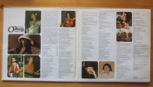 Orleans : Orleans (LP, Album, RE, Gat)