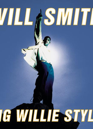 Will Smith : Big Willie Style (CD, Album, Club)