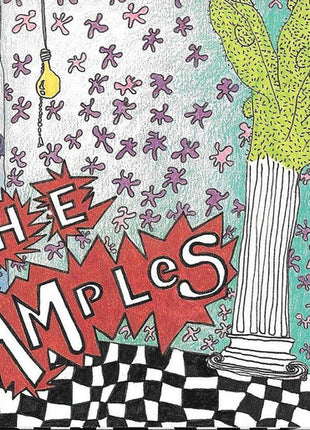 The Samples (2) : No Room (CD, Album)