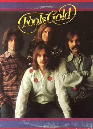 Fools Gold : Fools Gold (LP, Album)