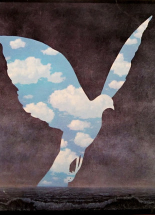 The Rascals : See (LP, Album, CTH)