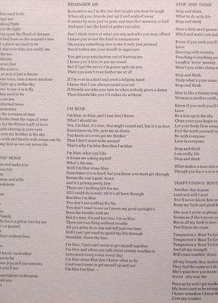 The Rascals : See (LP, Album, CTH)