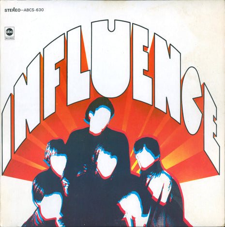 Influence (14) : Influence (LP, Album)
