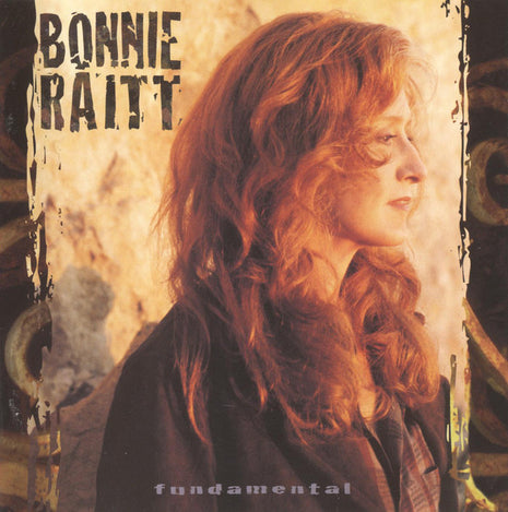 Bonnie Raitt : Fundamental (CD, Album)