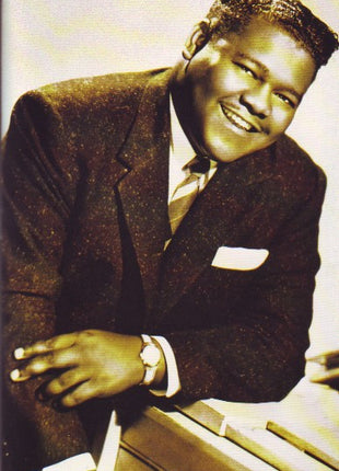 Antoine "Fats" Domino* : They Call Me The Fat Man... (The Legendary Imperial Recordings) (4xCD, Comp, Mono, RM + Box)