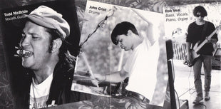 The Dashboard Saviors : Spinnin On Down (CD, Album)