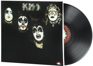 Kiss - Kiss (Vinyl) (New (N))