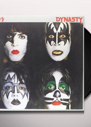Kiss - Dynasty (Vinyl) (New (N))