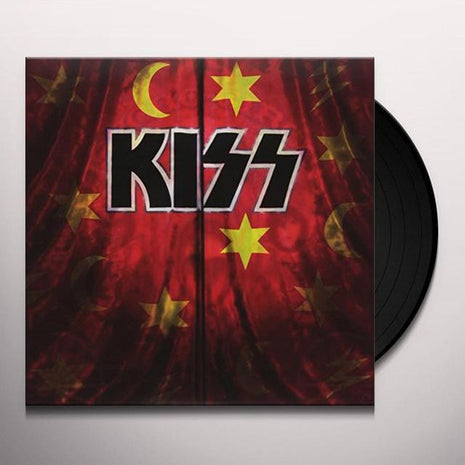 Kiss - Psycho Circus (Vinyl) (New (N))