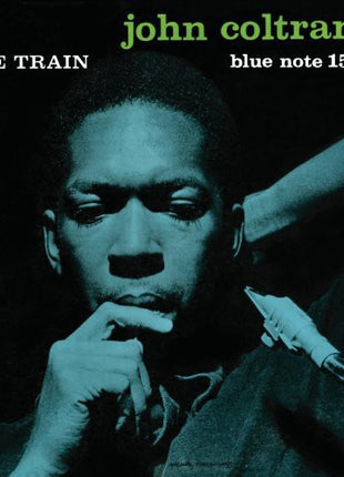 John Coltrane - Blue Train (Vinyl) (New (N))