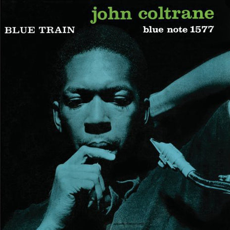 John Coltrane - Blue Train (Vinyl) (New (N))