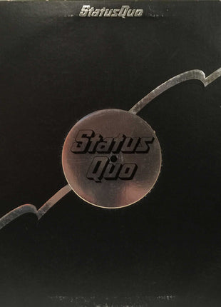 Status Quo : Status Quo (LP, Album)
