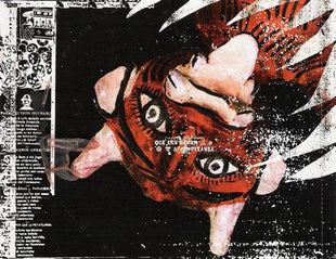 Coal Chamber : Dark Days (CD, Album)