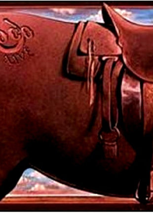 Poco (3) : Live (LP, Album)