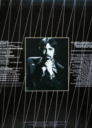 Walter Murphy & The Big Apple Band : A Fifth Of Beethoven (LP, Album, Bes)