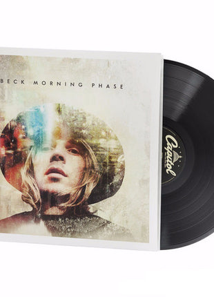 Beck - Morning Phase (Vinyl) (New (N))