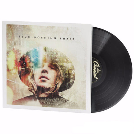 Beck - Morning Phase (Vinyl) (New (N))