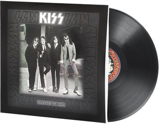 Kiss - Dressed to Kill (Vinyl) (New (N))