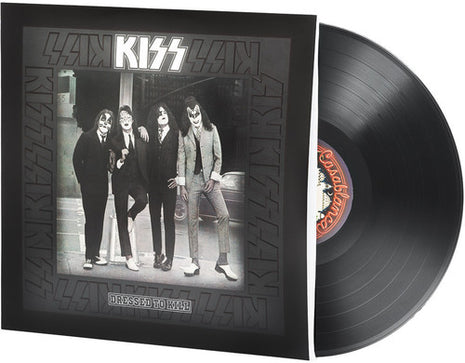Kiss - Dressed to Kill (Vinyl) (New (N))