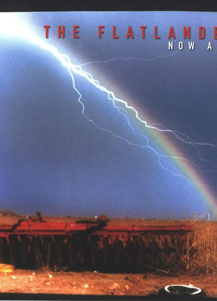 The Flatlanders : Now Again (CD, Album)