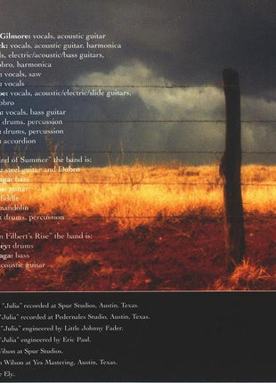 The Flatlanders : Now Again (CD, Album)