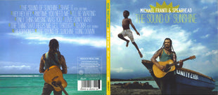 Michael Franti & Spearhead* : The Sound Of Sunshine (CD, Album)