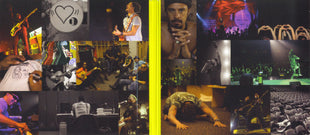 Michael Franti & Spearhead* : The Sound Of Sunshine (CD, Album)